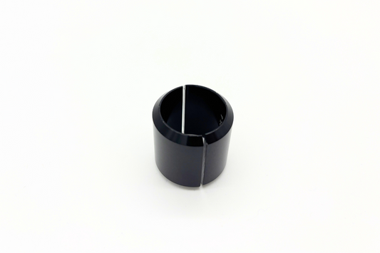 Shim for Drop Bar Handlebar Accessories, 25.4mm to 31.8mm