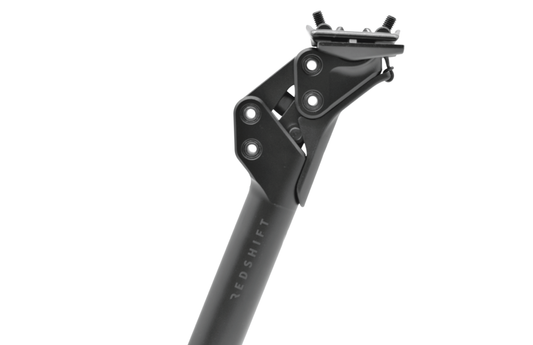 Scratch and Dent - ShockStop PRO Race Seatpost