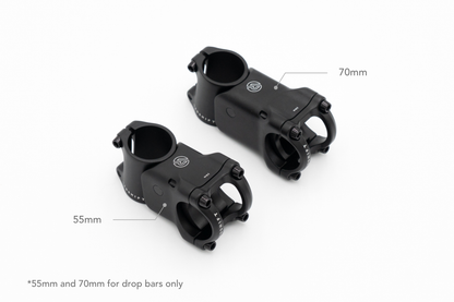 ShockStop System - Stem