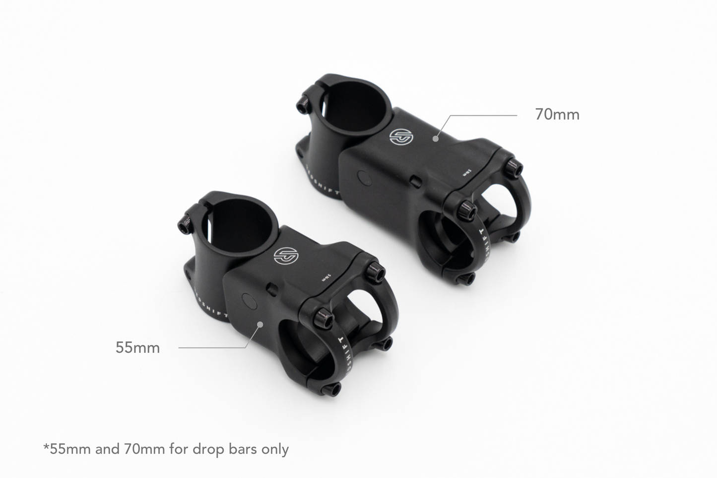 ShockStop System - Stem