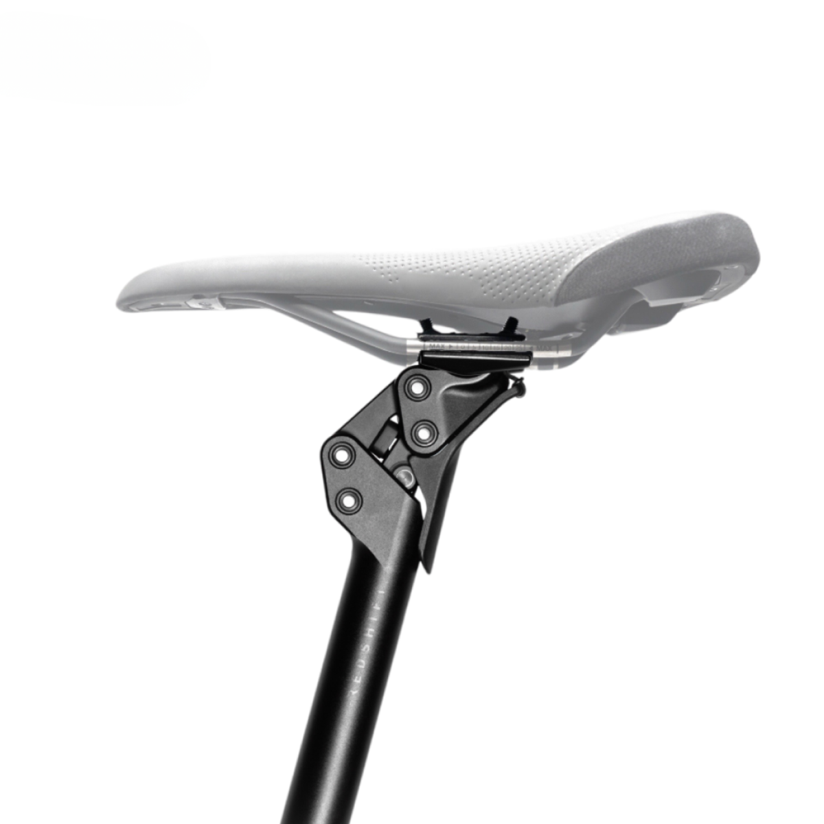 ShockStop PRO Suspension Seatpost