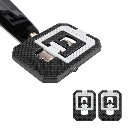Mousetrap™ Pedal Adapters