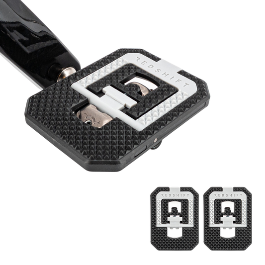 Mousetrap™ Pedal Adapters