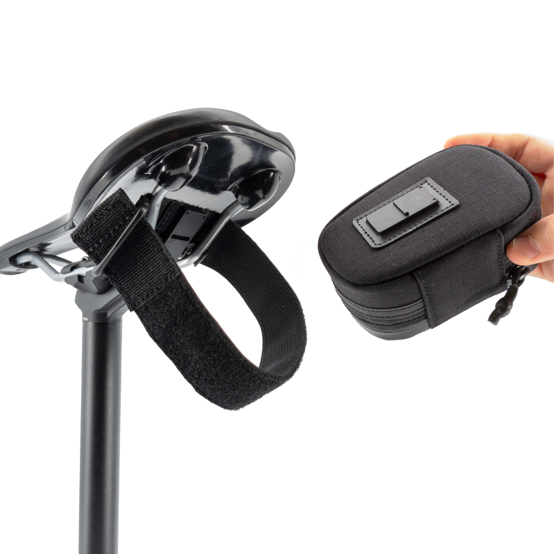 Extra Strap for Quickdraw™ Saddle Bag