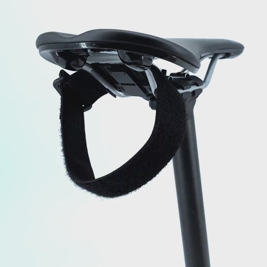Quickdraw™ Saddle Bag