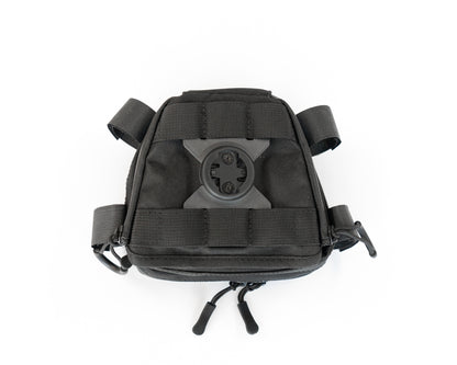 Low Flare Kitchen Sink Gravel Handlebar System