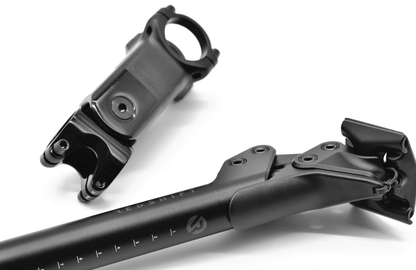 Scratch and Dent - ShockStop PRO Race Seatpost