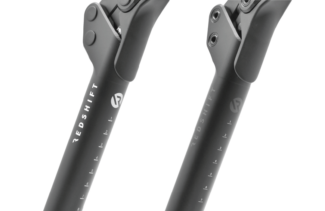 Scratch and Dent - ShockStop PRO Race Seatpost