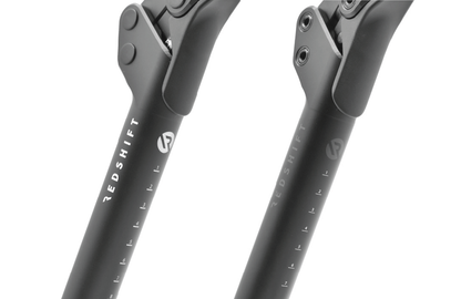 Scratch and Dent - ShockStop PRO Race Seatpost