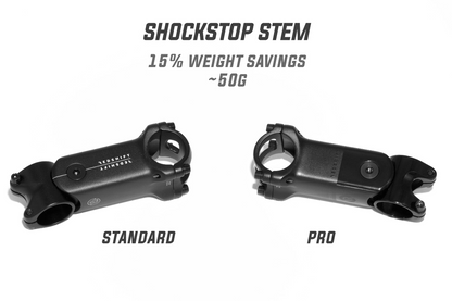 Scratch and Dent - ShockStop PRO Suspension Stem